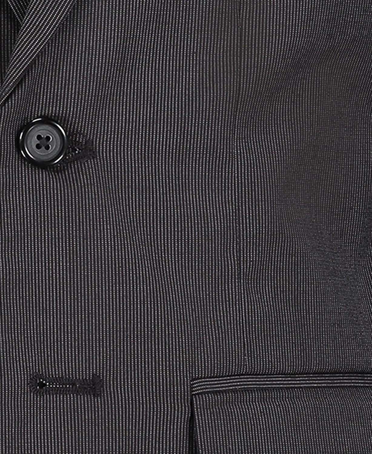 Van Heusen Boys' 2-Piece Formal Suit Set