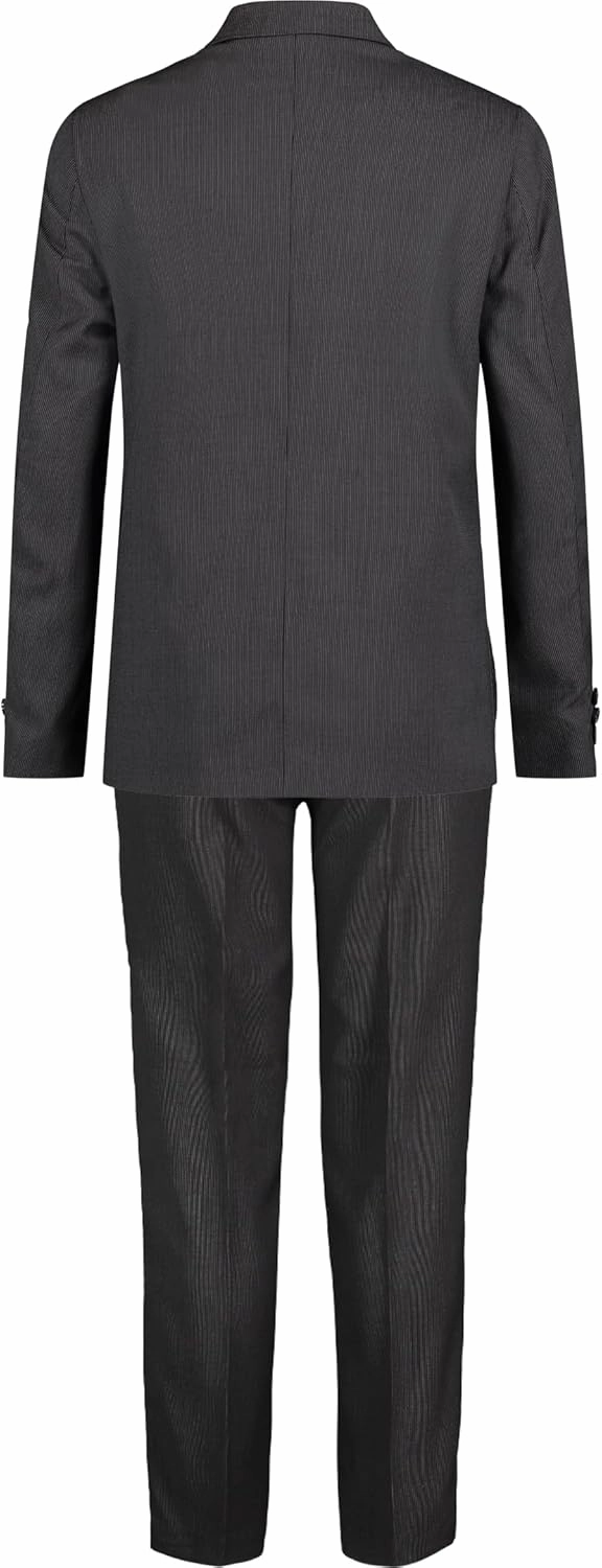 Van Heusen Boys' 2-Piece Formal Suit Set