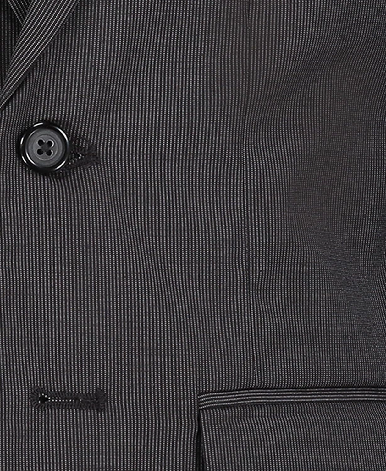 Van Heusen Boys' 2-Piece Formal Suit Set