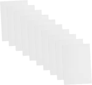 Veemoon Sketch Paper Pad 400 Sheets Art Paper for Boys and Girls Boys and Girls Art Supplies Drawing Pad