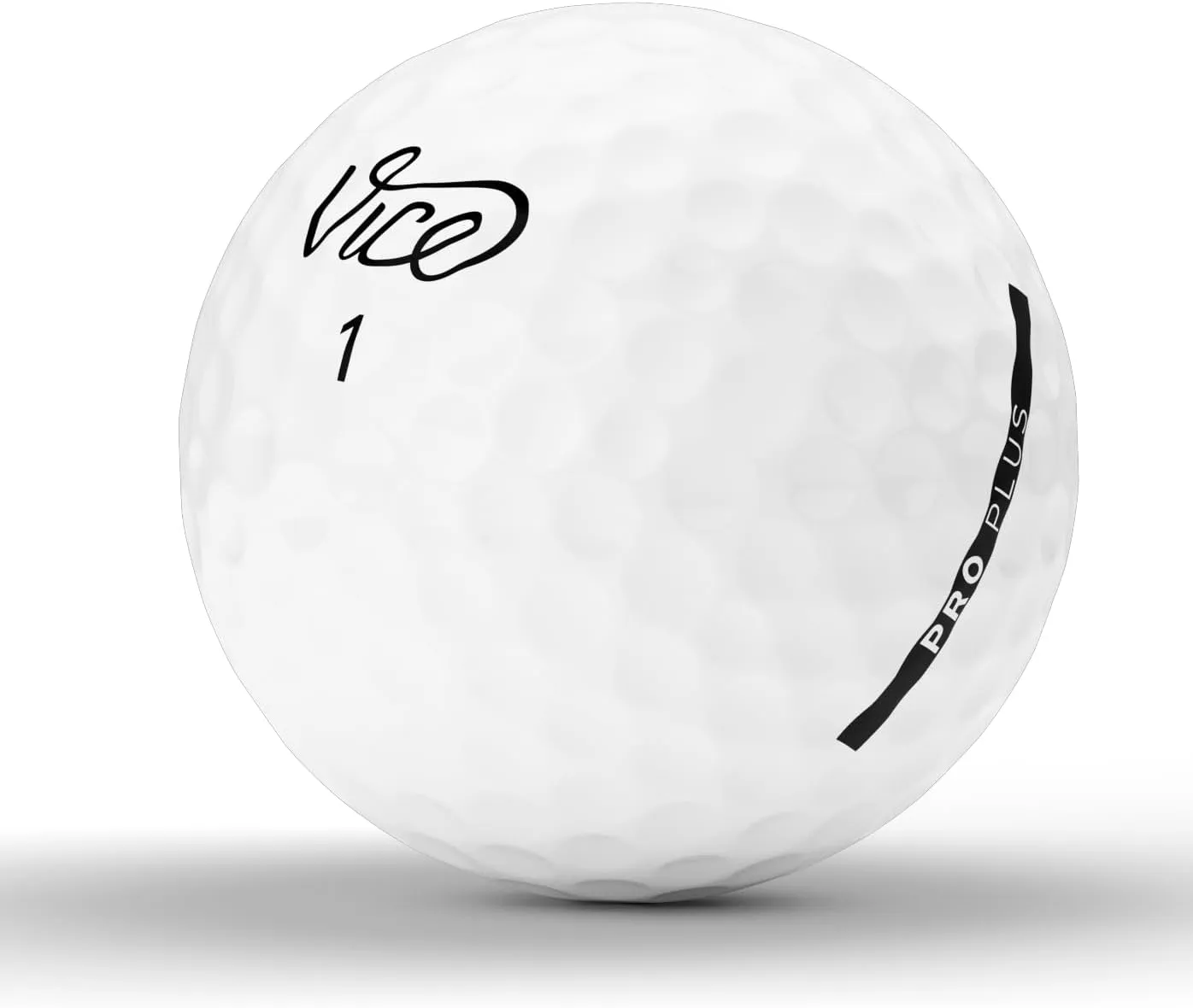 Vice Pro Plus Golf Balls