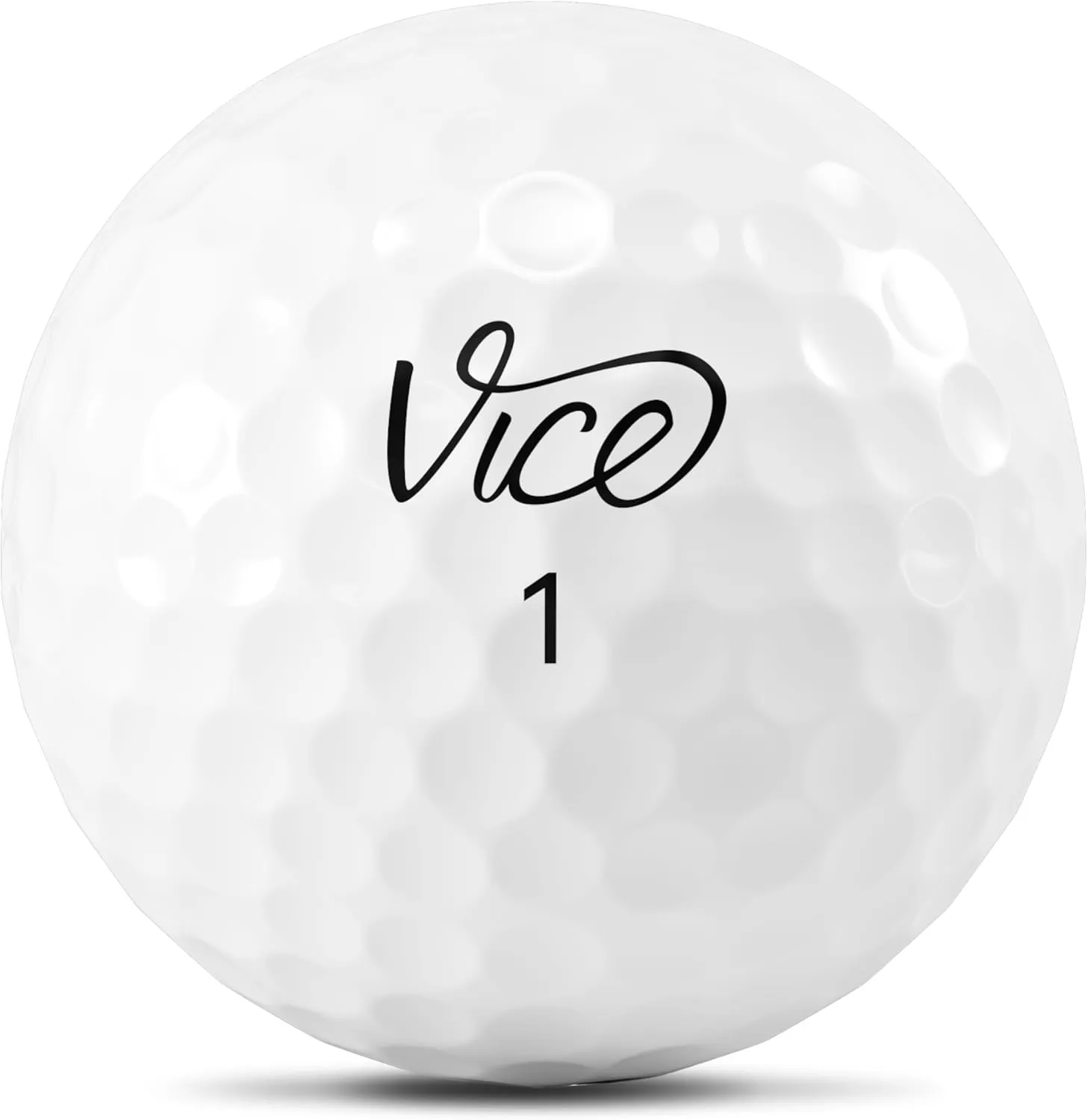 Vice Pro Plus Golf Balls