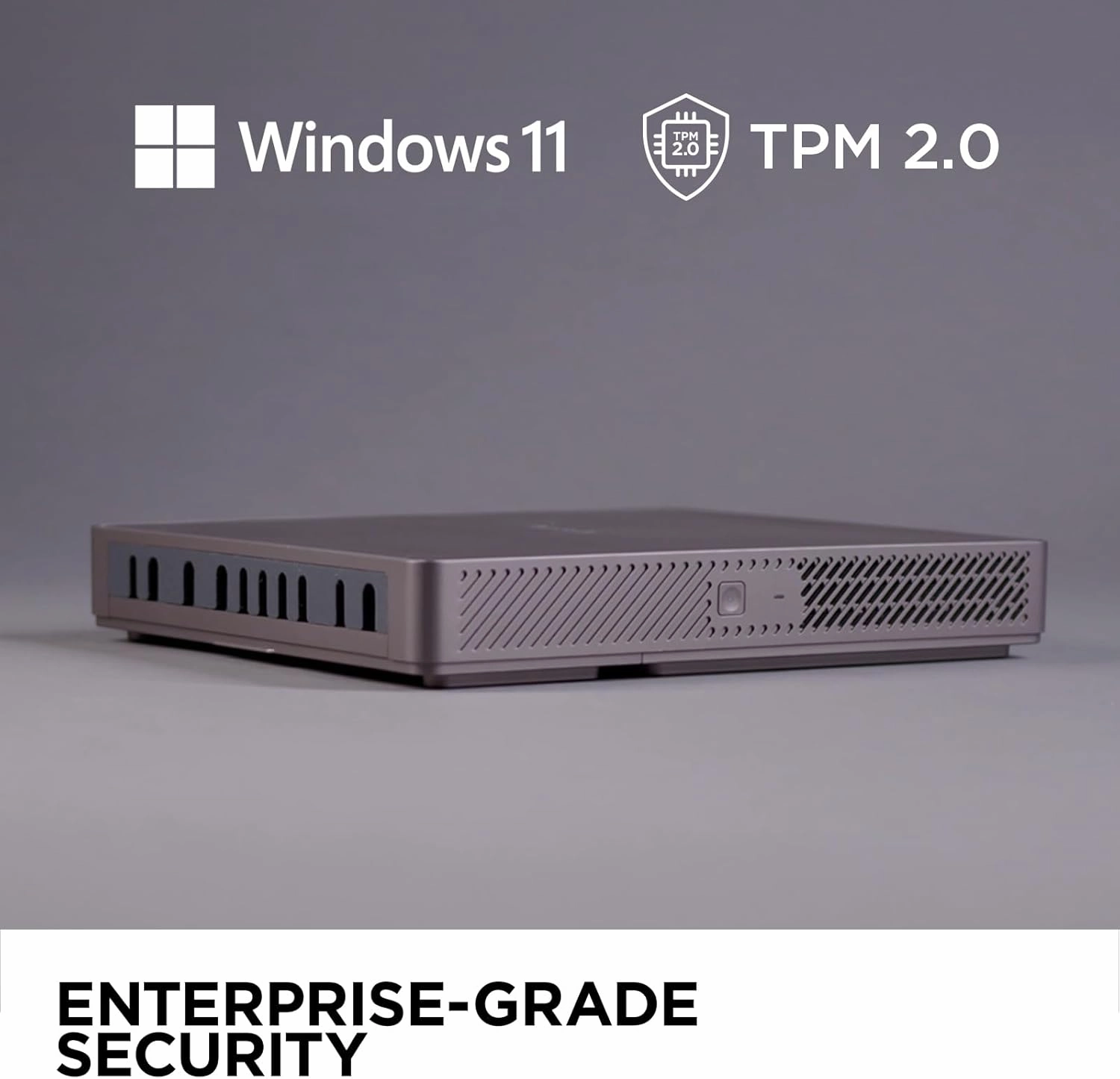 ViewSonic TeamJoin TRS10-UB Bundle Certified for Microsoft Teams Rooms Includes MPC310-W31-TU Mini-PC, MRC1010-TN 10-inch Touch Console, and UMB202 3-in-1 4K UHD Video Conference Camera