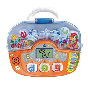 VTech Spelling Board
