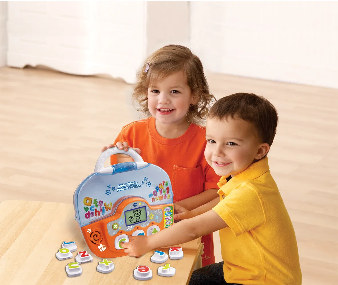 VTech Spelling Board