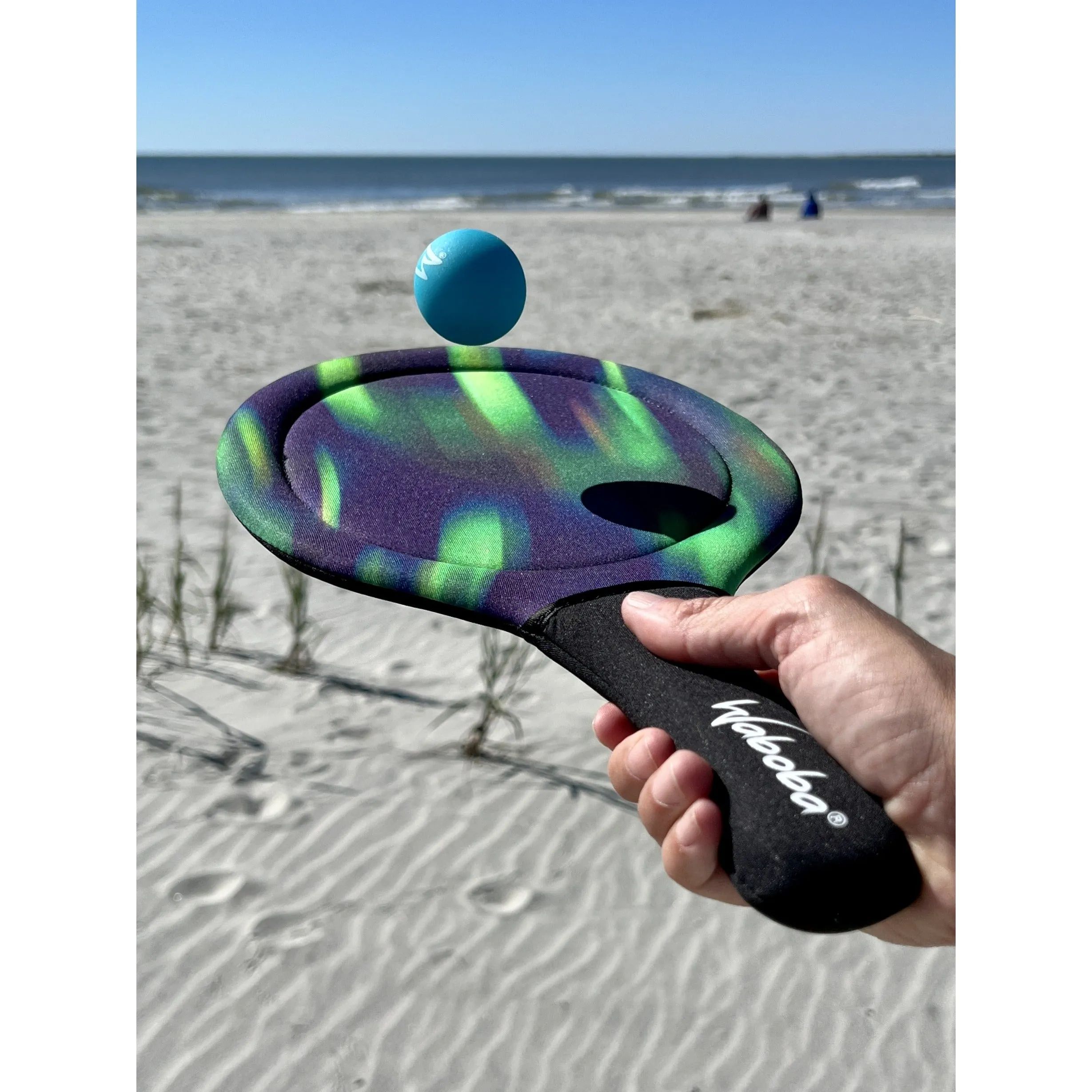 Waboba Beach Paddle Set