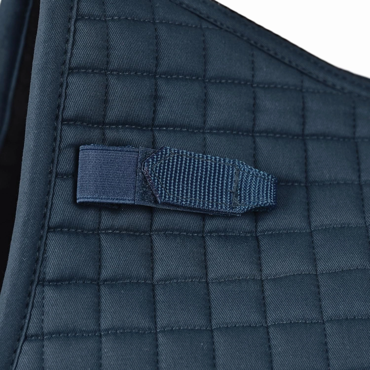 WeatherBeeta Prime Air-Tec All Purpose Saddle Pad, Midnight Teal, Large