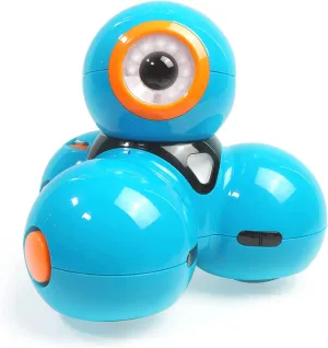 Wonder Workshop Dash The Smart Educational Robot