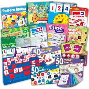 Year 1 - Numeracy Catch Up Kit