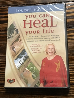 You Can Heal Your Life, the movie, expanded version
