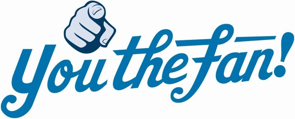 YouTheFan NCAA BYU Cougars Logo Series Desk Pad