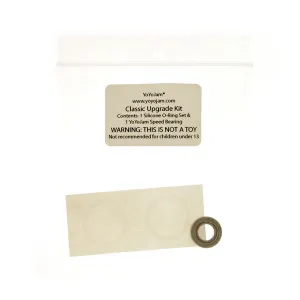 YYJ Classic Upgrade Kit