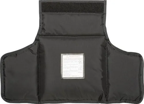 Zeagle Lumbar Pad