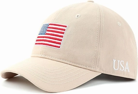 Zylioo Oversize XXL 100% Cotton Baseball Cap,Large Baseball Hat for Big Heads 23.5"-25.5",Adjustable Plain Dad Cap