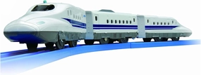 プラレール S-11 サウンドN700系新幹線