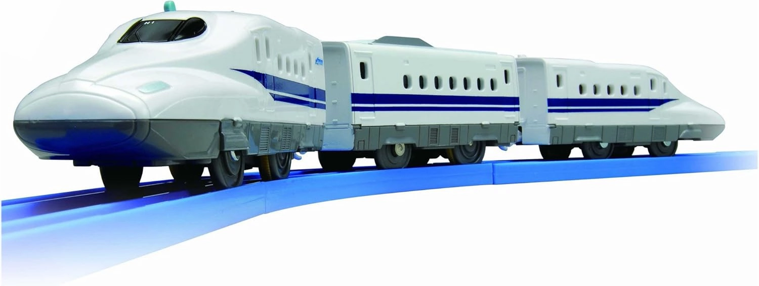 プラレール S-11 サウンドN700系新幹線